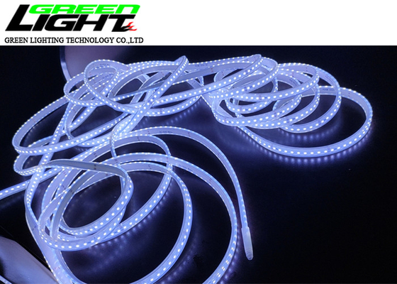 Silicon 12W 6500k 2000Lum/M LED Flexible Strip Lights