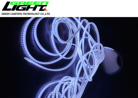 Silicon 12W 6500k 2000Lum/M LED Flexible Strip Lights