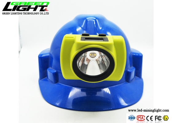 13000lux 2.96W 500mA LED Wireless Mining Lights