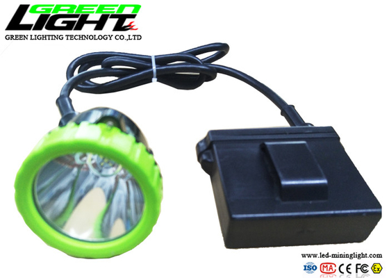 PC 3.7W 650lum 1000mA 50000lux LED Hunting Light