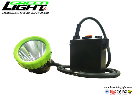 PC 3.7W 650lum 1000mA 50000lux LED Hunting Light