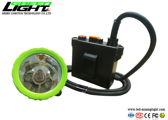 PC 50000lux 11.2Ah Rechargeable Led Hunting Headlamp 650lum