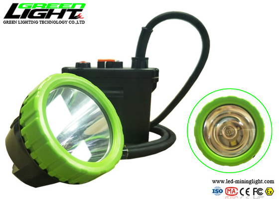 3.7W 3.7V 50000lux 650LUM LED Mining Tunnel Light