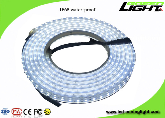 SMD5050 22Lum 16W/M Led Flexible Strip Lights 5500K-6000K