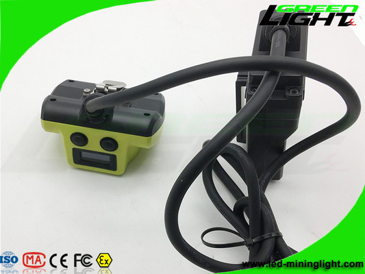 25000lux 530LUM 2.96W Underground Coal Mining Lamp
