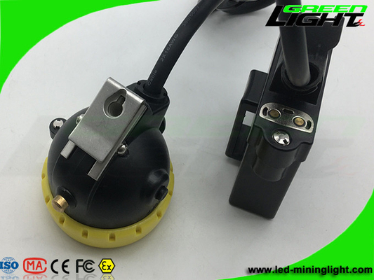 350mA 216lum 1.67W Rechargeable LED Mining Light IP68
