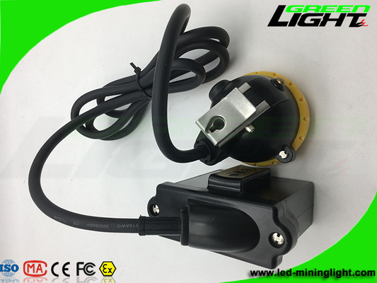 350mA 216lum 1.67W Rechargeable LED Mining Light IP68