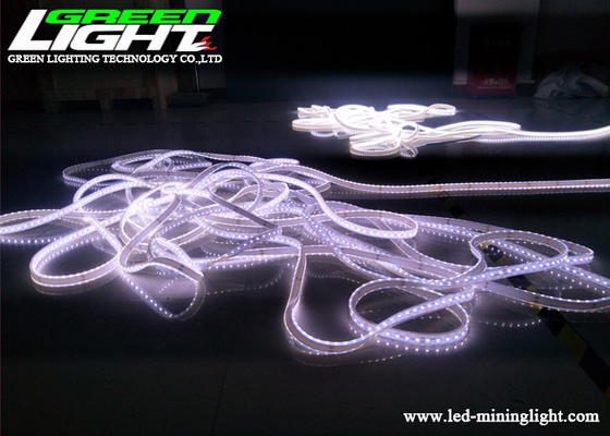 DC36V 20m/Roll 12W 72LEDs/M LED Flexible Strip Lights