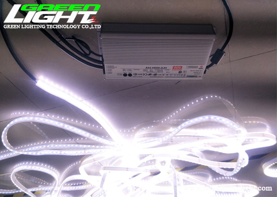 DC36V 20m/Roll 12W 72LEDs/M LED Flexible Strip Lights