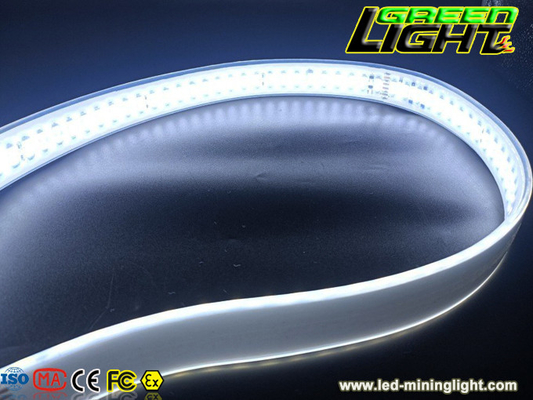 2362lum/m IP68 Waterproof Led Strip Light 220V AC SMD5050