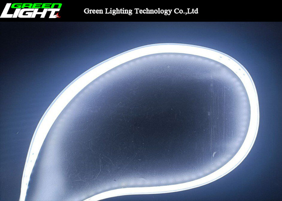 Multi Color 2000Lum 24V 12W LED Flexible Strip Lights 144LEDs