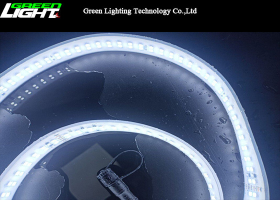 24V 36V 144LEDs 0.25W Low Voltage LED Strip Light Silicone Unibody