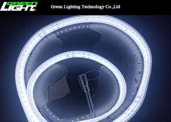 Low Voltage AC220V SMD5050 LED Linear Light 2000lum/m