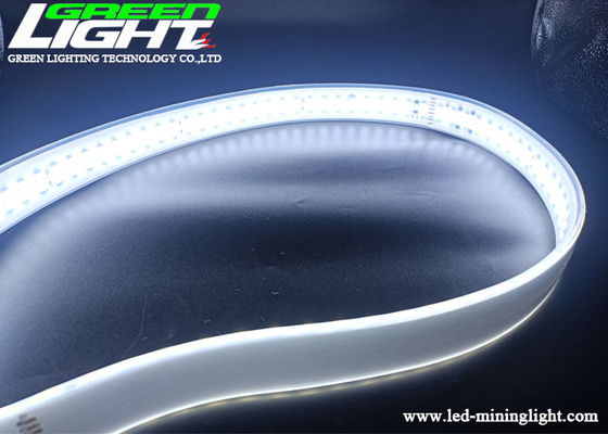 144LEDs 24V SMD5050 Underground Led Strip Lights 80CRI