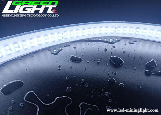 2000lum SMD2835 Led Flex Light Strips 220V For Coalmine Environment