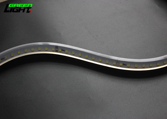 AC110V 2000Lum Led Strip Tape Lights 72LEDs IP68 12W