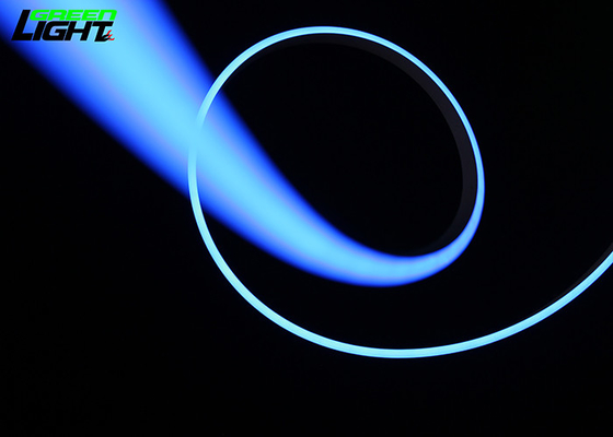 DC12V SMD2835 5050 RGB Silicone LED Neon Light 5 Meters / Reel