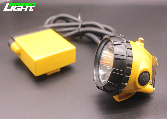 SAMSUNG Battery 25000Lux 10.4Ah Corded Mining Lamp 348lum