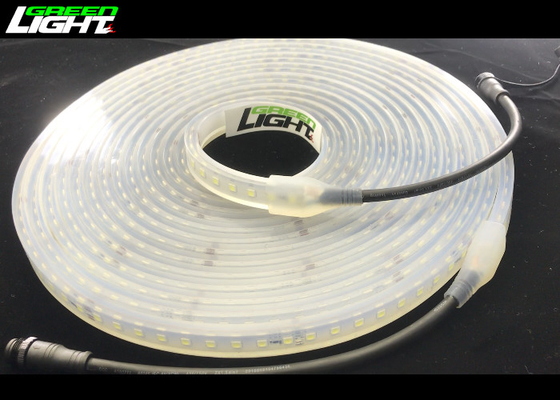 144LEDs/M SMD2835 Industrial LED Strip Light SMD5050 Cold White 2000lum