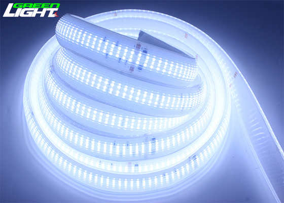 35W 3100lum LED Flexible Strip Lights SMD5050 280LEDS/M For Underground