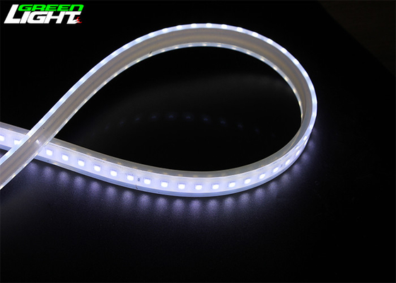 100m/ Roll SMD2835 LED Flexible Strip Lights 220V 280LEDs/M AC220V
