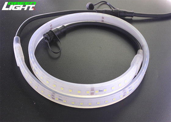 100m/ Roll SMD2835 LED Flexible Strip Lights 220V 280LEDs/M AC220V