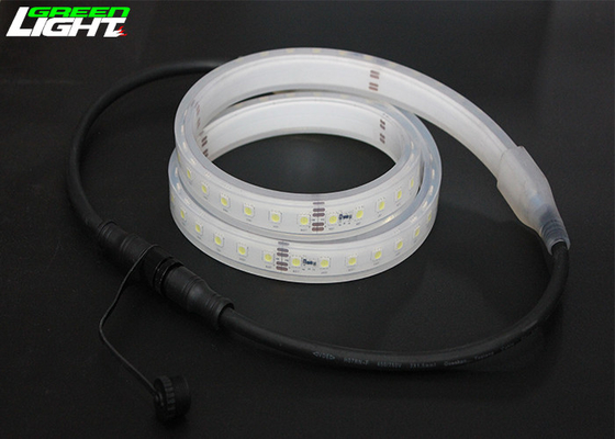 100m/ Roll SMD2835 LED Flexible Strip Lights 220V 280LEDs/M AC220V