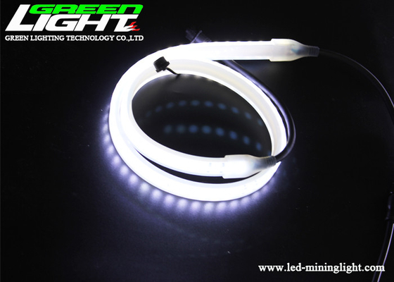 Smd5050 Super Toughening Underground LED Strip 72leds 15W/M