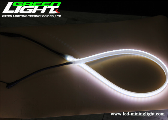 Smd5050 Super Toughening Underground LED Strip 72leds 15W/M