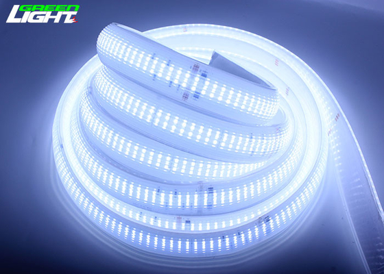IP68 DC24V LED Flexible Strip Lights 2000lum 120LEDs/M Explosion Proof
