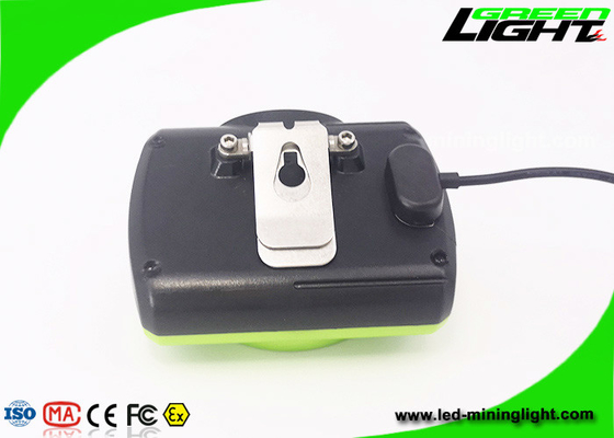 1.78W 232lum Explosion Roof Mining Light 6.8Ah Rechargeable Wireless Mining Light
