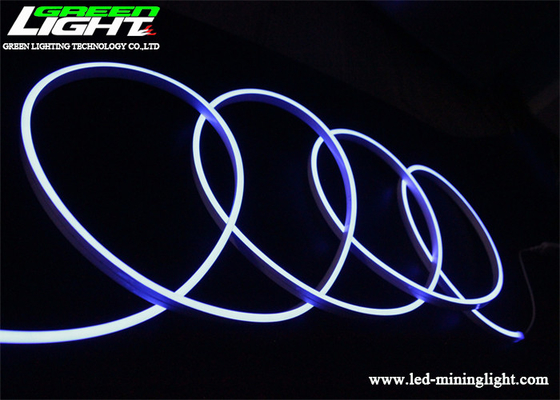 12W/M 6000K RGB LED Strip Light 480lum LED Flexible Neon Lights