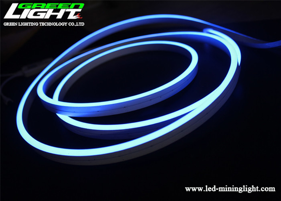24V 10W 4500K IK04 Flexible LED Neon Lights High Illuminous SMD2835