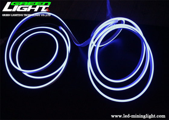24V 10W 4500K IK04 Flexible LED Neon Lights High Illuminous SMD2835