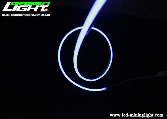 24V 10W 4500K IK04 Flexible LED Neon Lights High Illuminous SMD2835