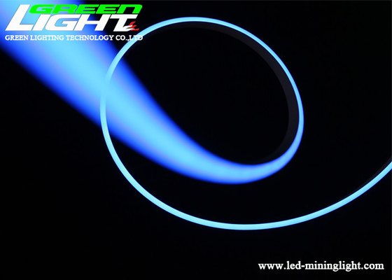 IK04 12V 140LEDs/m Outdoor LED Christmas Light Food Grade Silicone 4200k