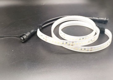 AC220V 35W/M LED Flexible Strip Lights SMD2835 For Underground Mine Tunnel