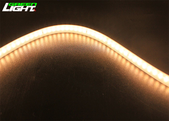 10*20mm DC36V 1100lum 98.5ft LED Flexible Strip Lights Epistar 5050 15W