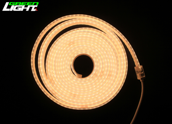 10*20mm DC36V 1100lum 98.5ft LED Flexible Strip Lights Epistar 5050 15W