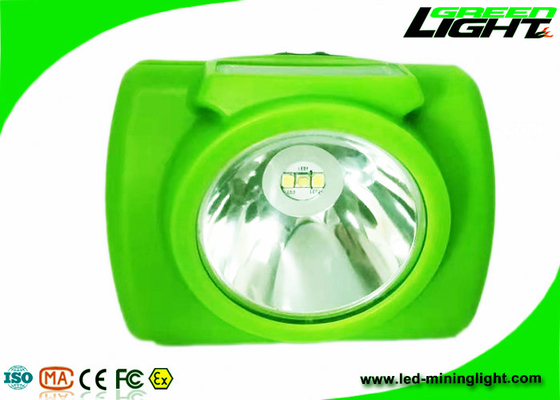 OLED Display Cordless Miner Cap Light Magnetic USB 232 lum 13000 Lux Waterproof Wireless Cree Led Helmet Hat Lamp