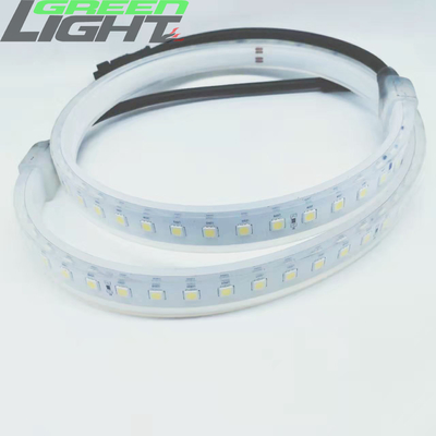 IP68 Waterproof LED Flexible Strip Lights 15W/M LED Tunnel Light For Underground Mining