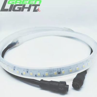 IP68 Waterproof LED Flexible Strip Lights 15W/M LED Tunnel Light For Underground Mining