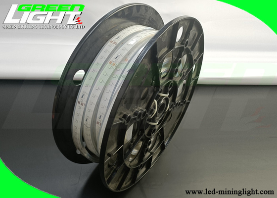 Transparent Food Silicone Mining Led Strip Lights For Harsh Environments