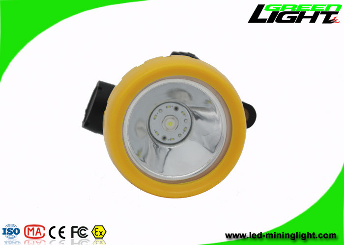 GLT-2 Cordless Coal Brightest Led Headlights With 2.2Ah Li-Ion Battery