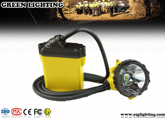 High Brightness Mining Cap Lights