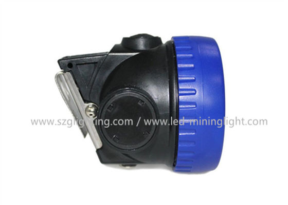 4000 Lux Brightness Mining Cap Lights