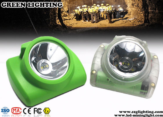 Coal Emergency Mining Cap Lights
