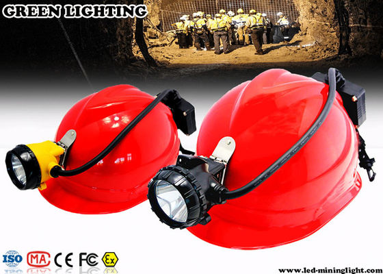 Ultra Bright Rechargeable LED Hard Hat Light