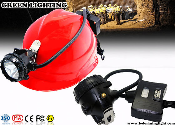 Ultra Bright Rechargeable LED Hard Hat Light