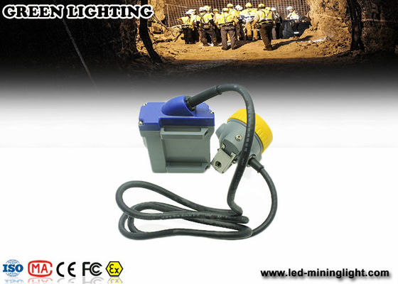 350mA Digital Coal Mining Lights